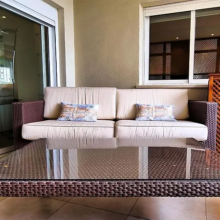 Magnificent One Bedroom In Center Daire *