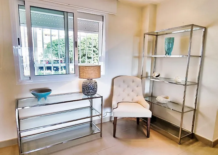 Magnificent One Bedroom In Center Apartament *