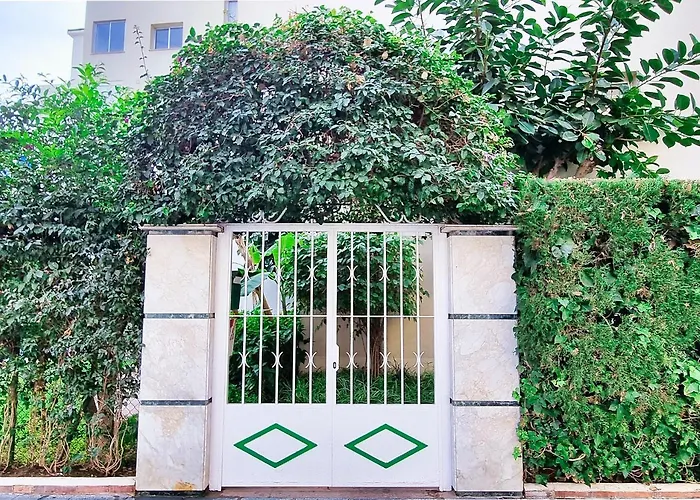 Magnificent One Bedroom In Center Apartament Marbella