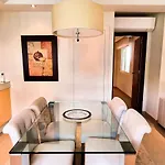 Magnificent One Bedroom In Center Апартаменты Марбелья