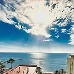 Magnificent One Bedroom In Center