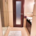 Magnificent One Bedroom In Center