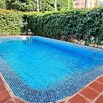 Magnificent One Bedroom In Center * Марбелья