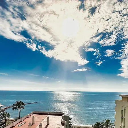 Magnificent One Bedroom In Center