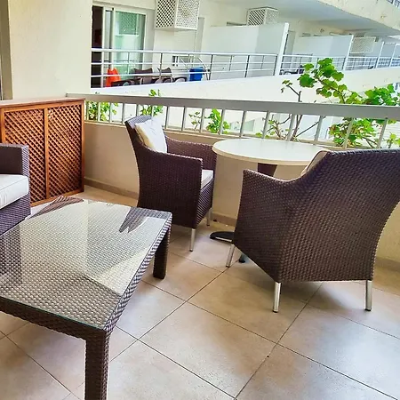 Magnificent One Bedroom In Center 公寓 *