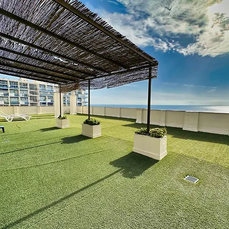 公寓 Magnificent One Bedroom In Center *