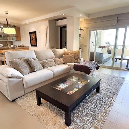 Apartment Magnificent One Bedroom In Center *