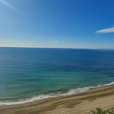 Magnificent One Bedroom In Center * Marbella