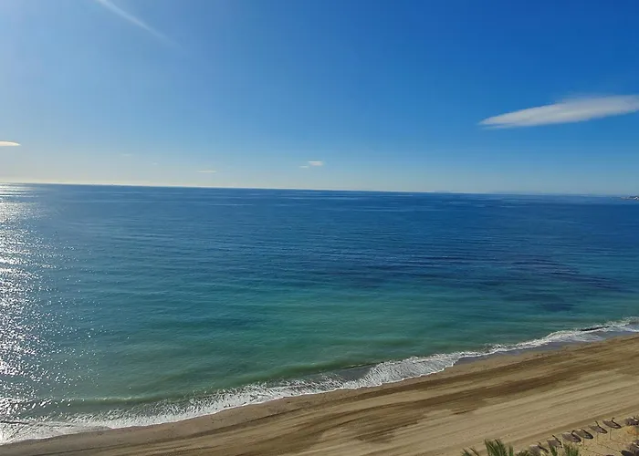 Magnificent One Bedroom In Center * Marbella