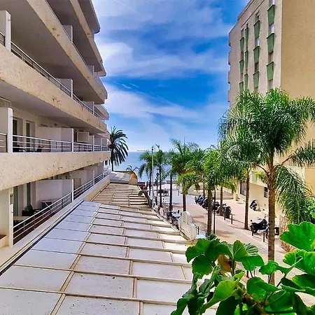 شقة Magnificent One Bedroom In Center