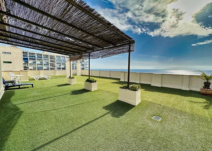 شقة Magnificent One Bedroom In Center *