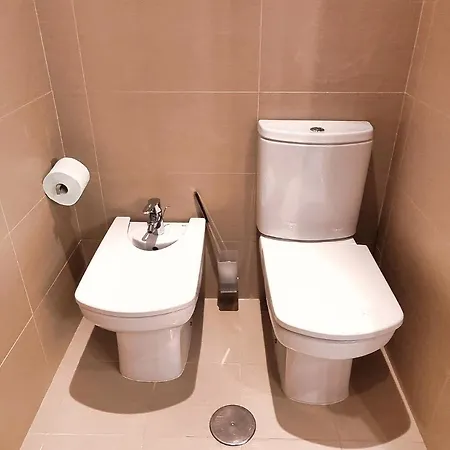 Magnificent One Bedroom In Center