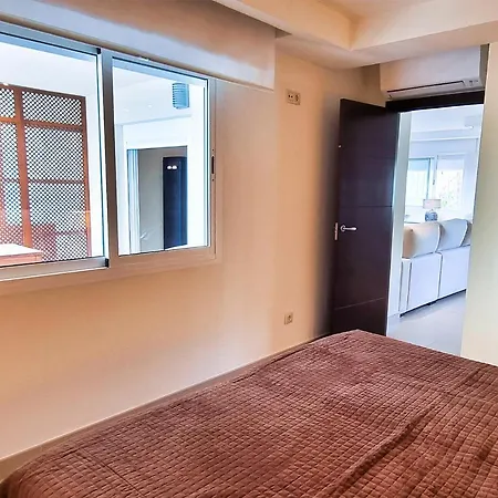 公寓 Magnificent One Bedroom In Center *
