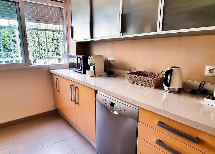 Apartment Magnificent One Bedroom In Center *