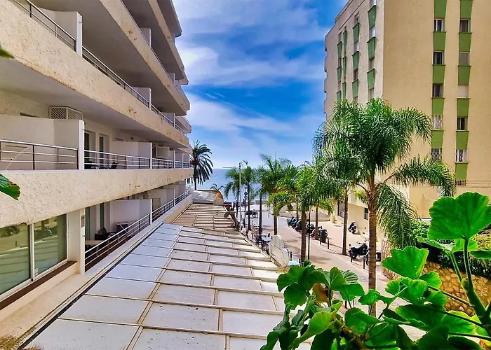 Apartment Magnificent One Bedroom In Center